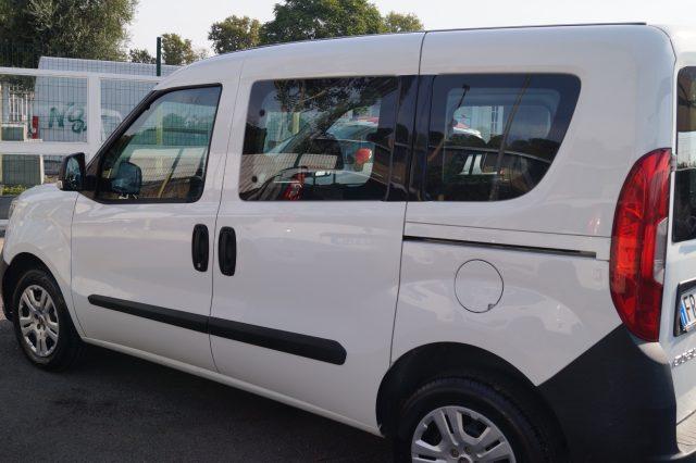 FIAT Doblo Doblò 1.3 MJT PC Combi N1
