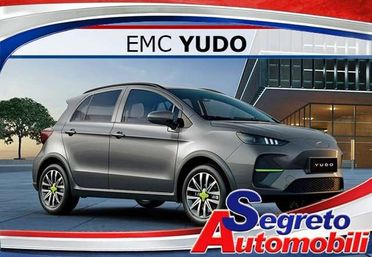EMC Altro Yudo EV