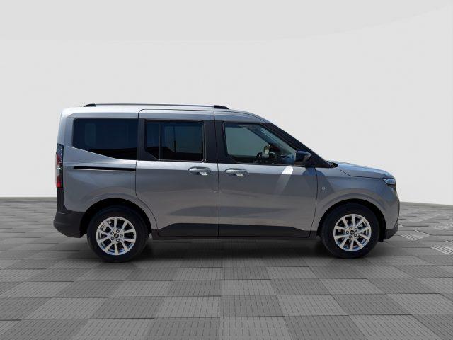 FORD Tourneo Courier Tourneo Courier 1.0 EcoBoost Powershift Titanium