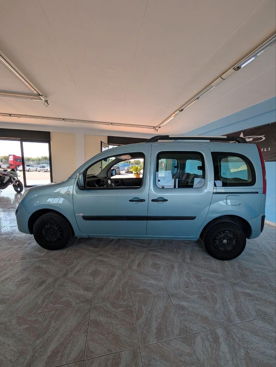 Renault Kangoo 1.5 dCi 90CV F.AP. 5 porte Tom
