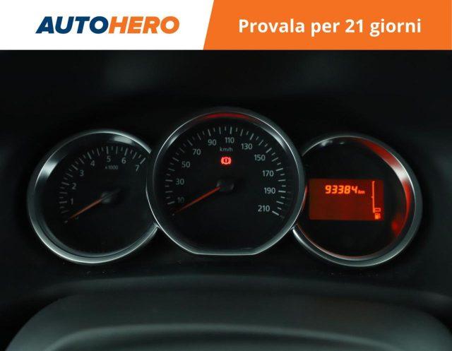 DACIA Sandero Stepway 1.5 Blue dCi 95 CV Techroad