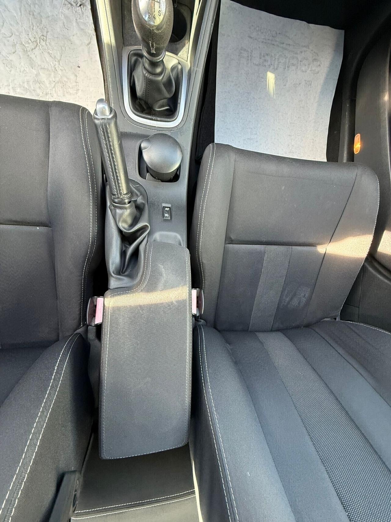 Renault Megane Mégane 1.5 dCi 110CV EDC GT Line