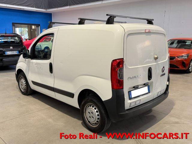 FIAT Fiorino 1.3 MJT 80CV Cargo