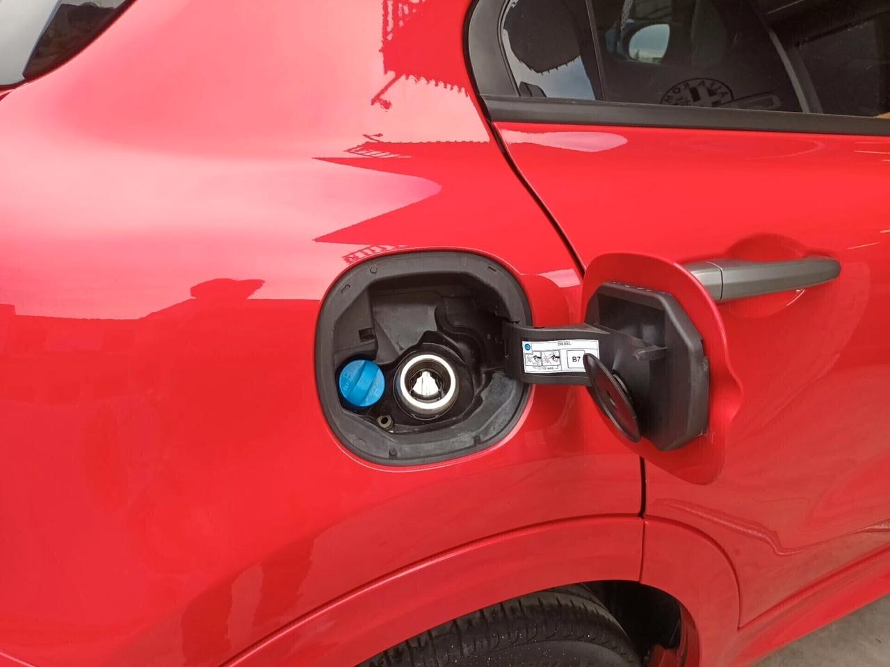 Fiat 500X Sport 1.6 MultiJet 130 CV