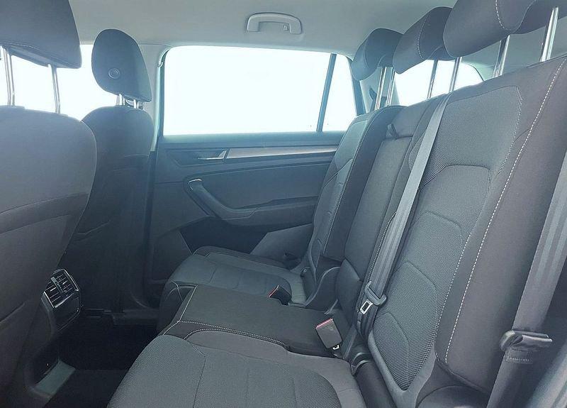 Skoda Kodiaq Kodiaq 2.0 TDI SCR 4x4 DSG 7Tech
