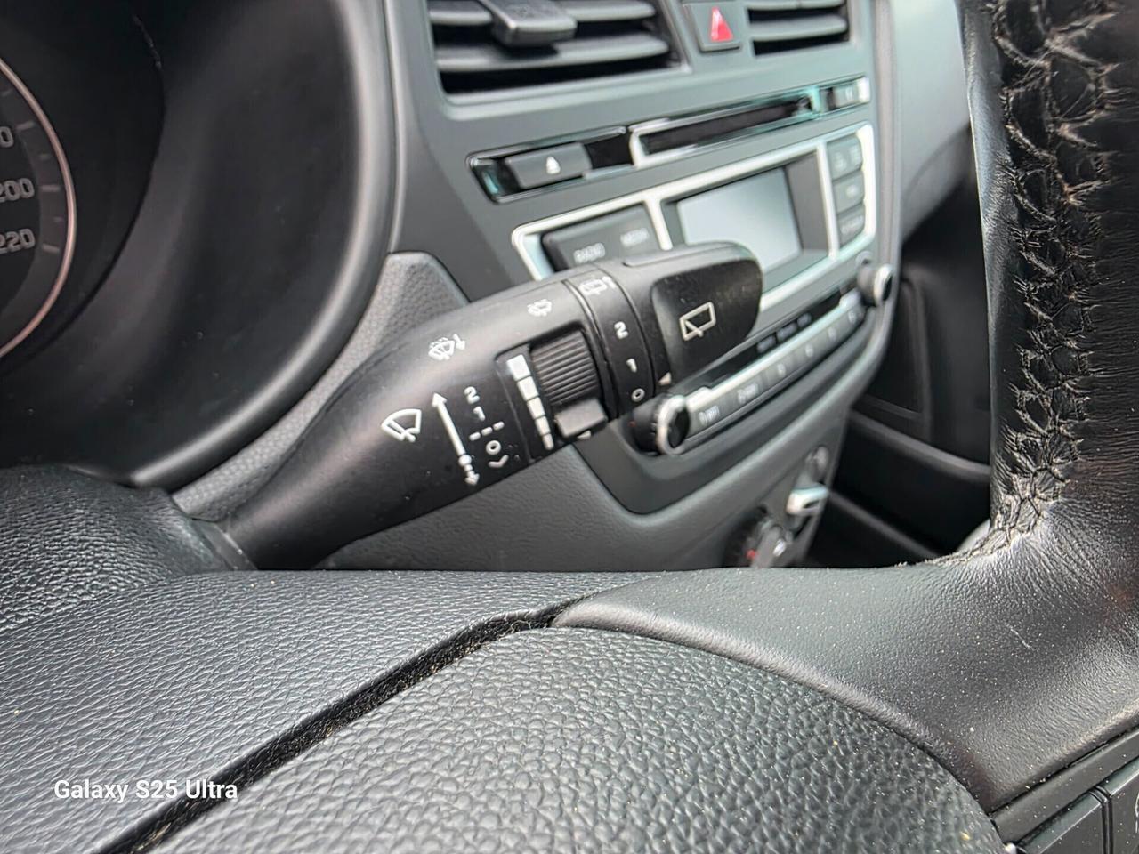 hyundai i20 1.2 valutiamo usato
