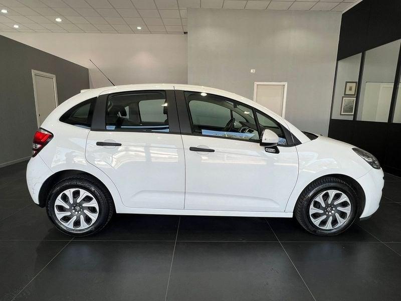 Citroën C3 C3 1.0 PureTech 68 Seduction