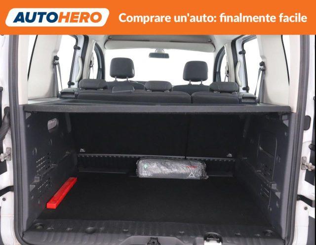 MERCEDES-BENZ Citan 1.5 111 CDI S&S Tourer Pro