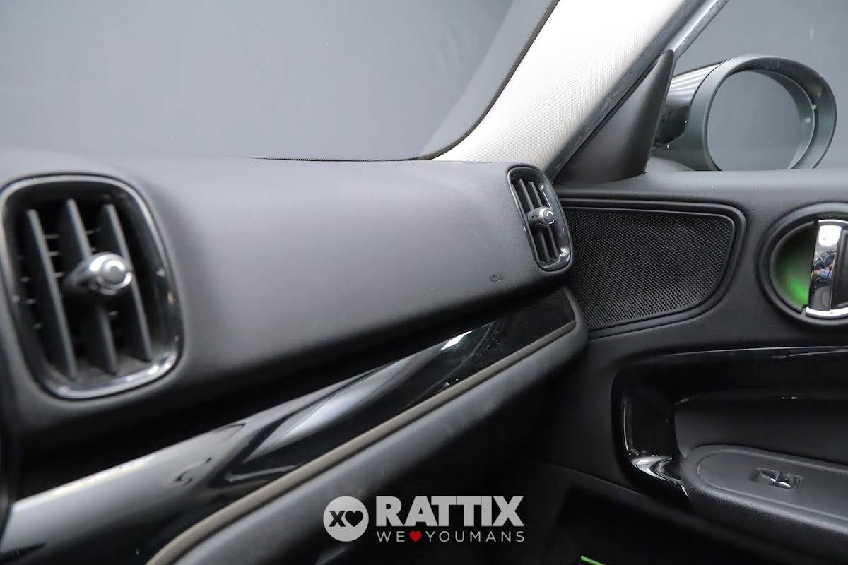 MINI Cooper SE Countryman 1.5 Hybrid Business ALL4 Auto