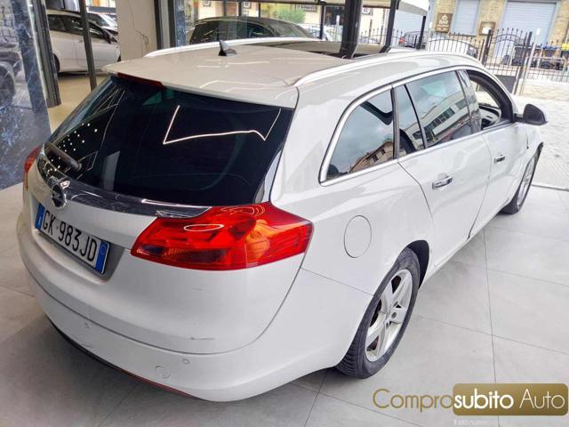 OPEL Insignia 2.0 CDTI 160CV Sports Tourer Elective