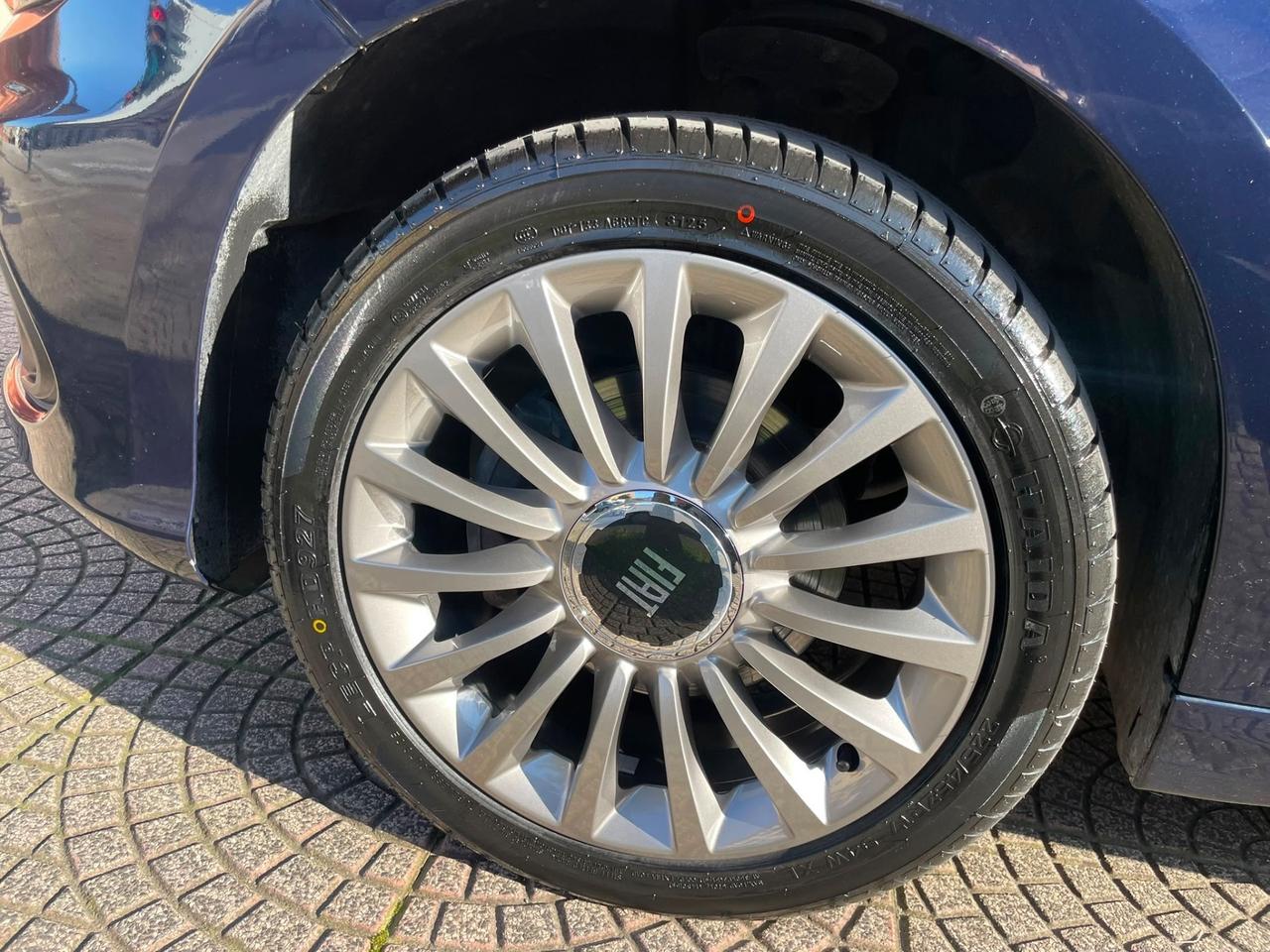 Fiat Tipo 1.3 Mjt S&S SW