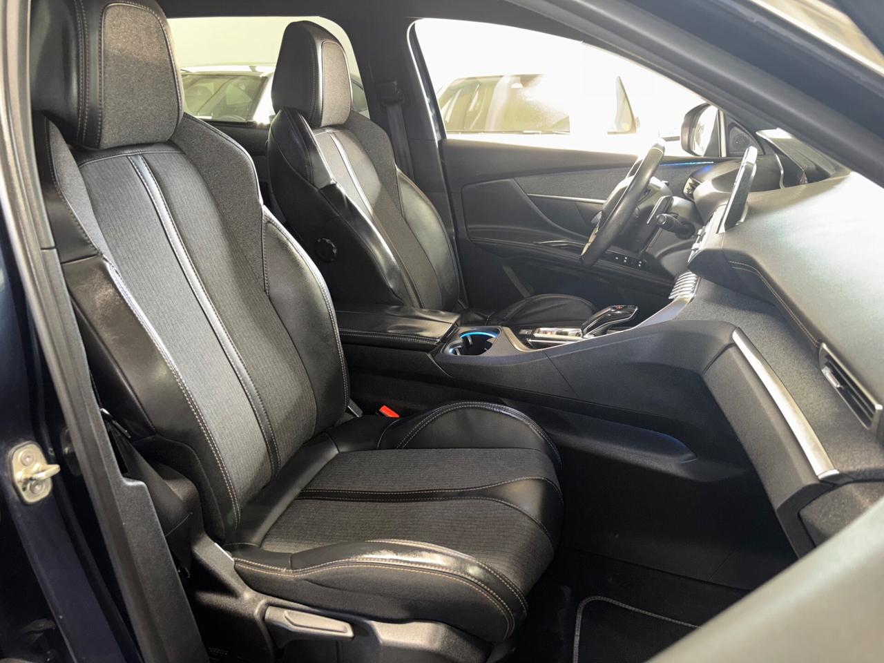 Peugeot 5008 1.6 AUTOMATIC GT Line 7 POSTI FULL OPTIONAL