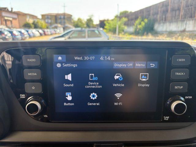 HYUNDAI Bayon 1.2 MPI MT XLine PRONTA CONSEGNA OK NEOP