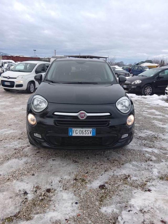 FIAT 500X 1.6 MultiJet 120 CV Business