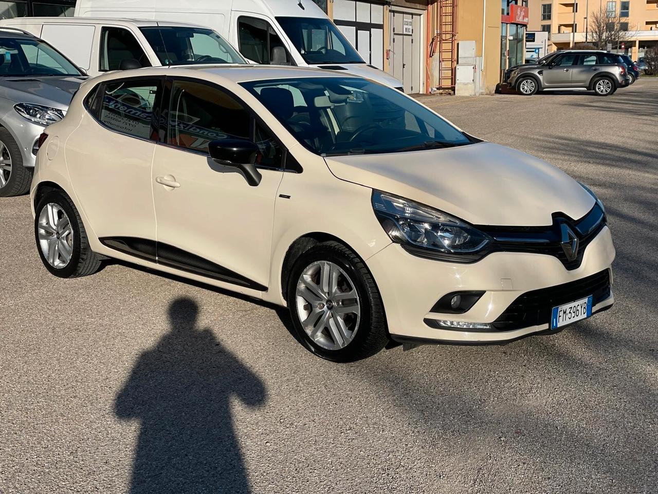 Renault Clio TCe 12V 90 CV GPL Start&Stop 5 porte Energy Zen