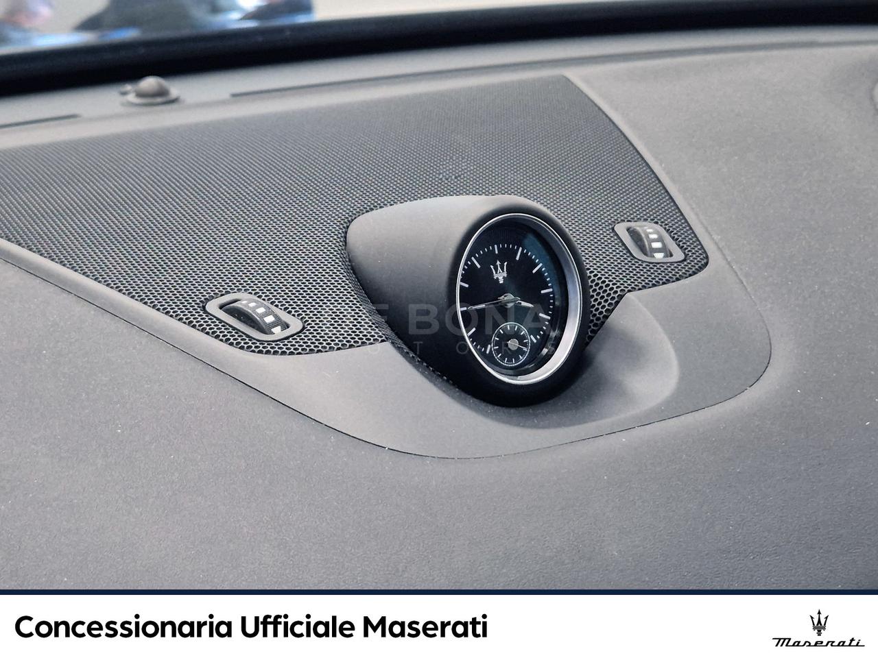 Maserati Levante 3.0 v6 275cv auto