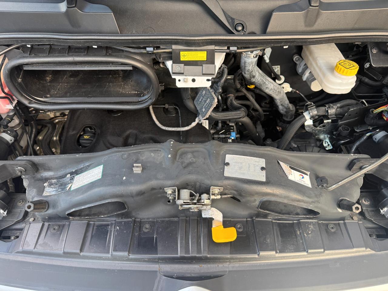 CITROËN JUMPER L3H2 BlueHDi 140CV