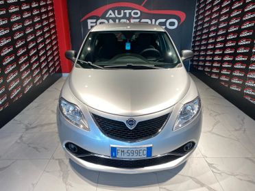 Lancia Ypsilon 1.2 GPL con 80.000 KM - 2017
