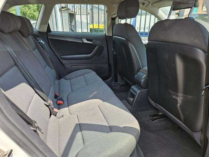 Audi A3 1.6 TDI CR Ambition Sportback