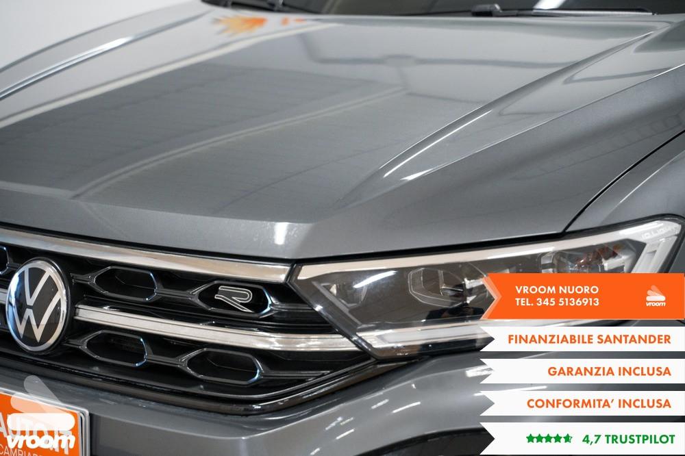 VOLKSWAGEN T-Roc 1ª serie T-Roc 2.0 TDI SCR 15...