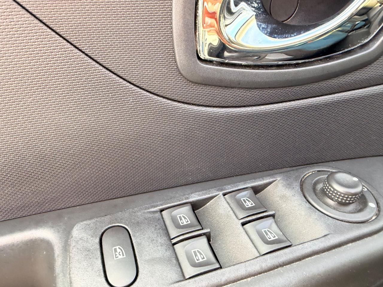 Renault Captur 1.5 dCi 8V 90 CV