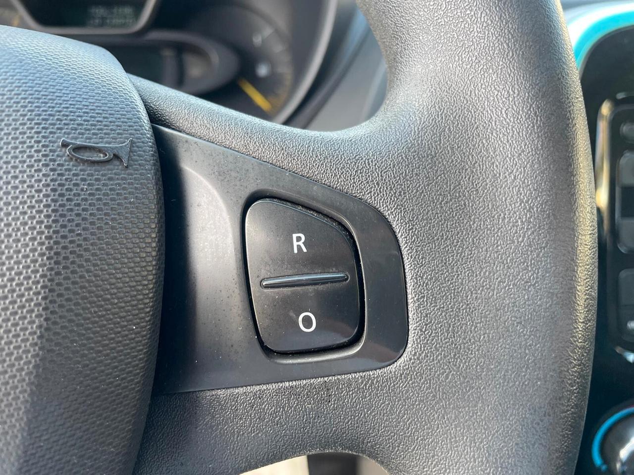 Renault Captur 0.9 TCe 90 cv - UNICOPRPRIETARIO