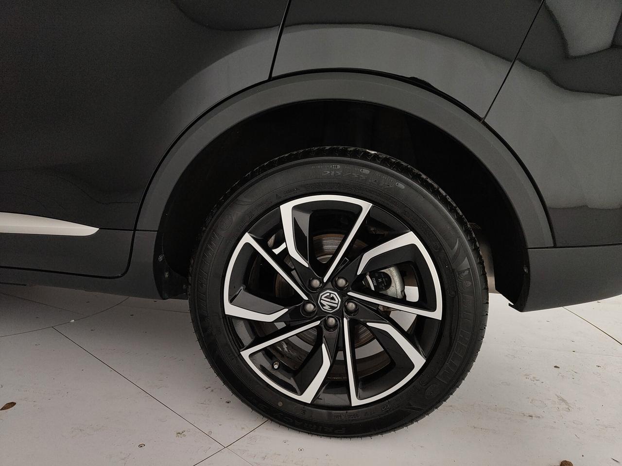 Mg ZS 1.0T-GDI aut. Luxury