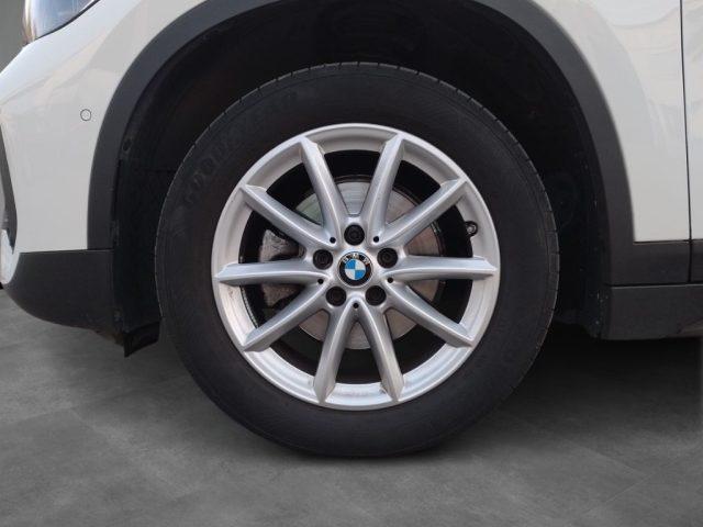 BMW X1 sDrive16d Business Advantage