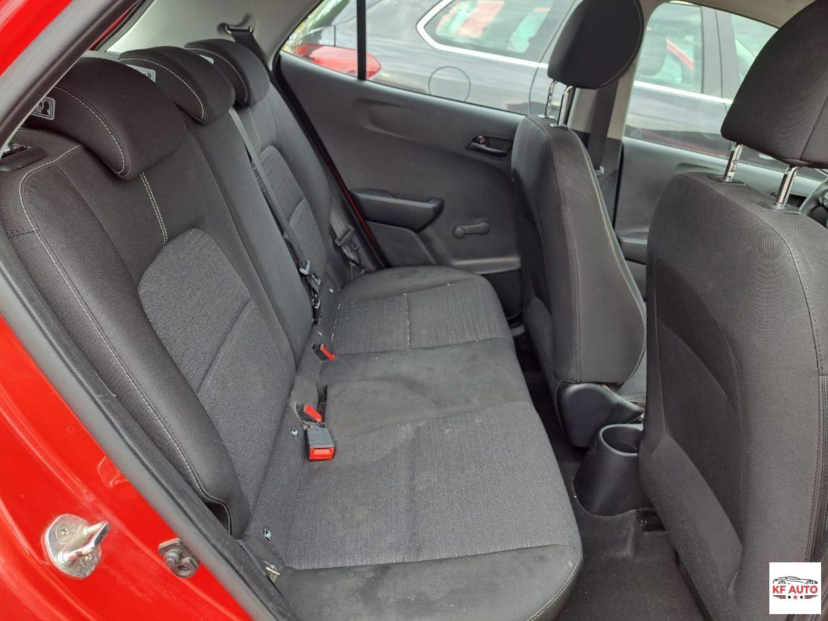 KIA - Picanto 1.0 Active