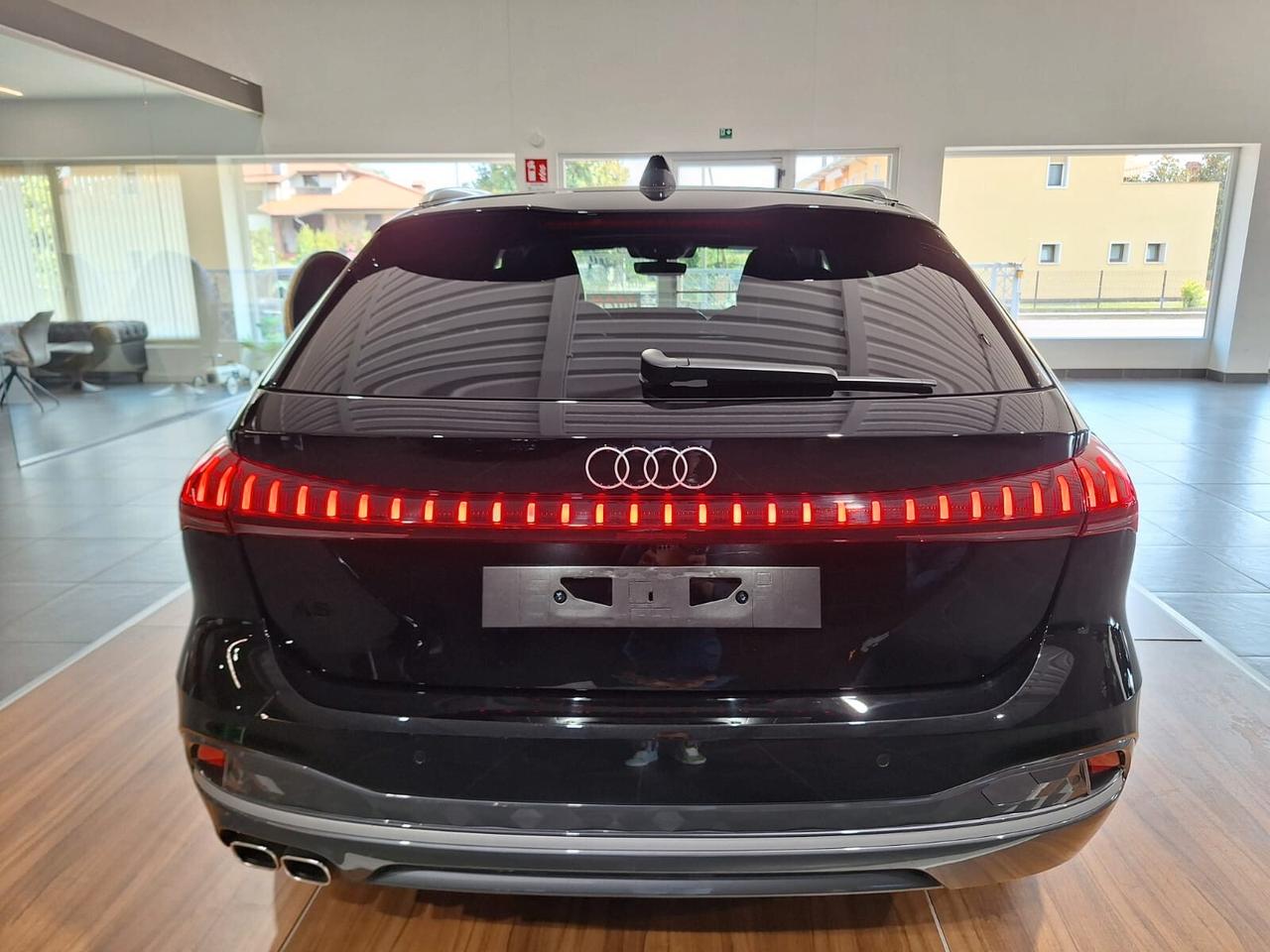Audi A5 Avant TDI 150 kW mHEV+ S tronic Business