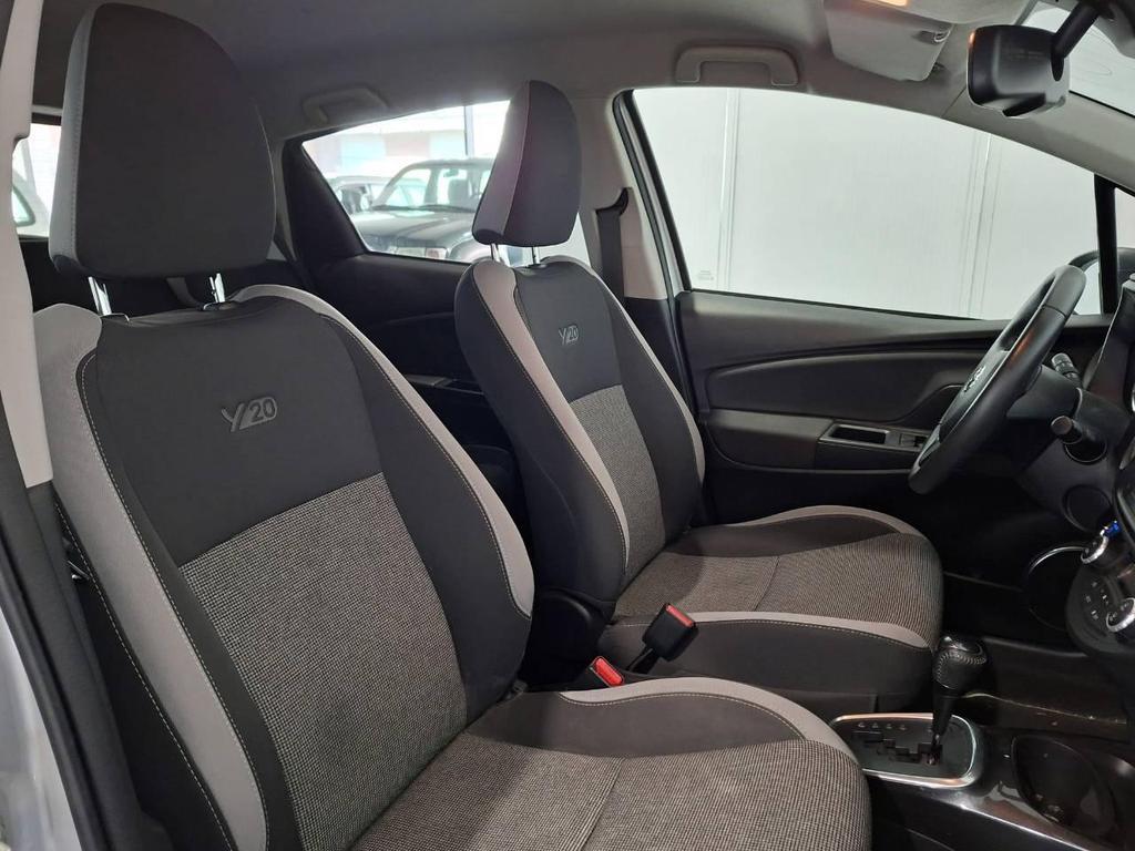 Toyota Yaris 5 Porte 1.5 VVT-i Hybrid Active E-CVT