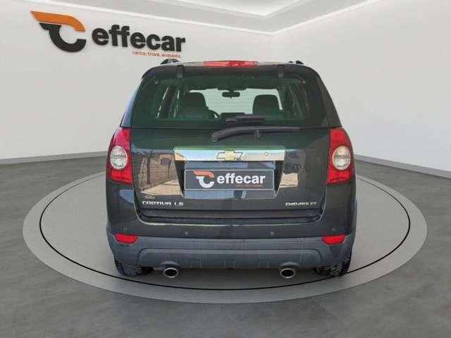 Chevrolet Captiva 2.0 VCDi 2WD