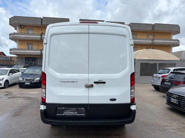 FORD Transit Furgone 3 Posti L3 H2 2.0 DIESEL