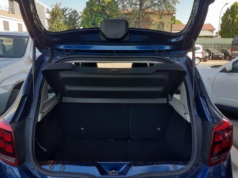 Dacia Sandero Stepway 1.5 dCi 8V 90CV 1°PROP-GARANZIA