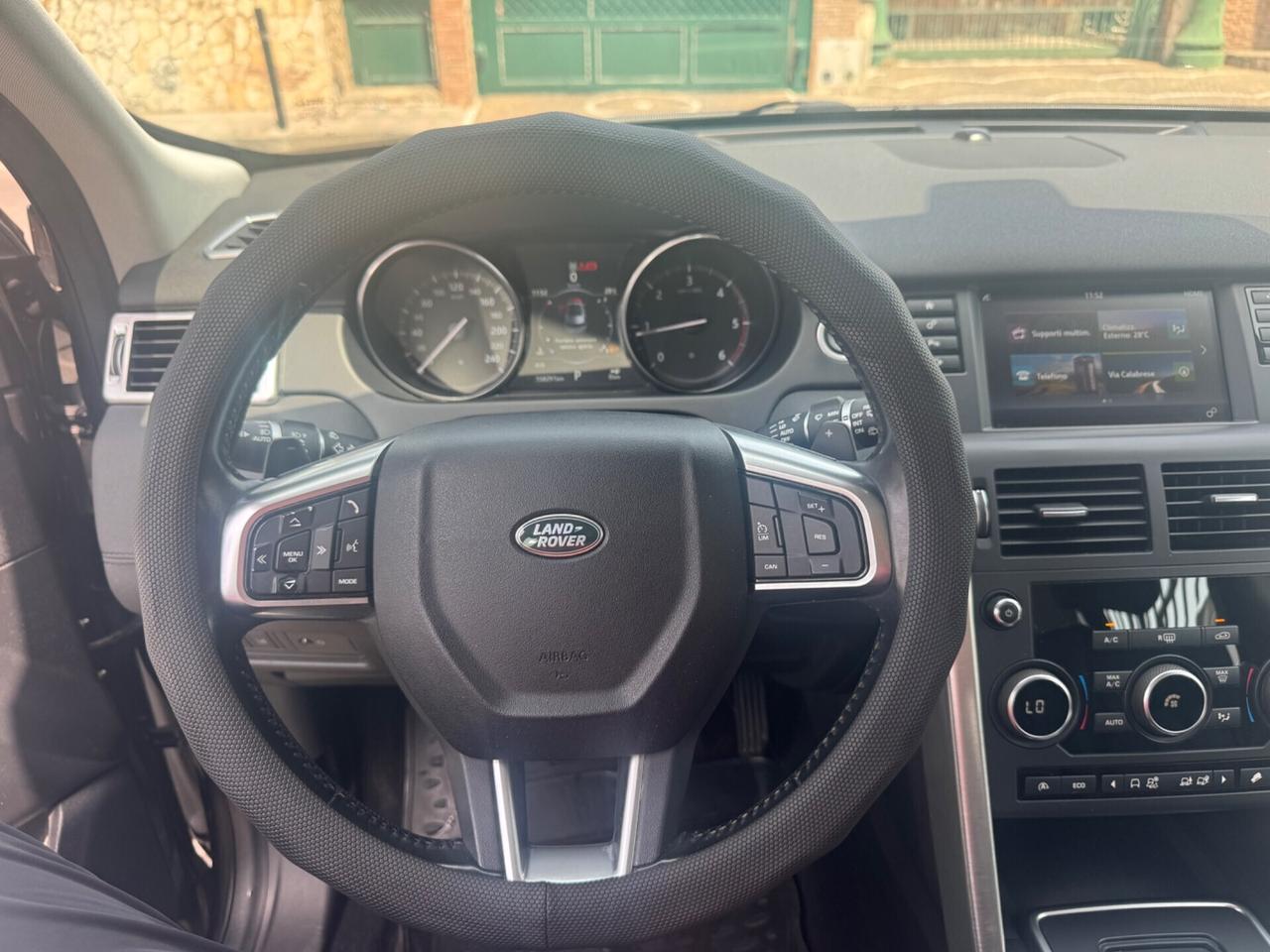 Land Rover Discovery Sport 2.0 TD4 150 CV Auto Business Ed. Premium SE