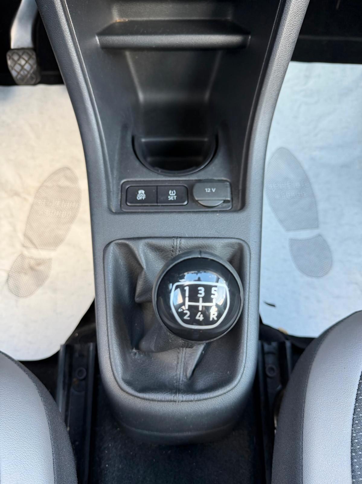 Volkswagen up! 1.0 BENZ 75CV 5P HIGHLINE BMT 2018