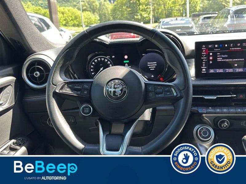 Alfa Romeo Tonale 1.5 HYBRID TI 160CV TCT7