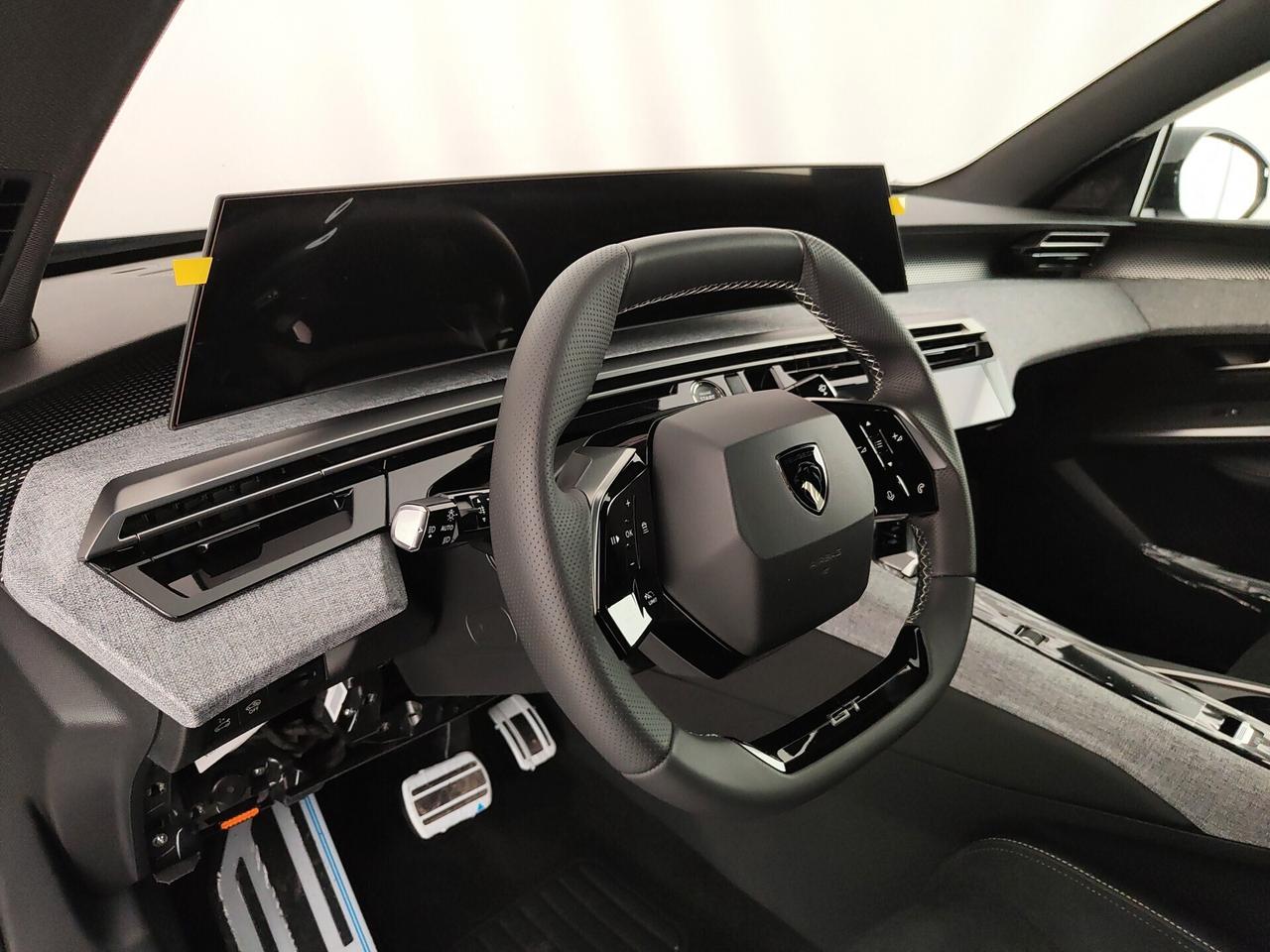 Peugeot 3008 Hybrid 145 e-DCS6 GT