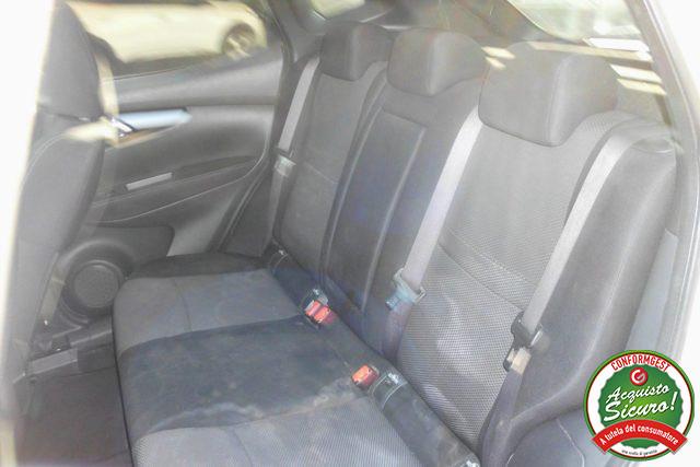 NISSAN Qashqai 1.5 dCi N-Connecta