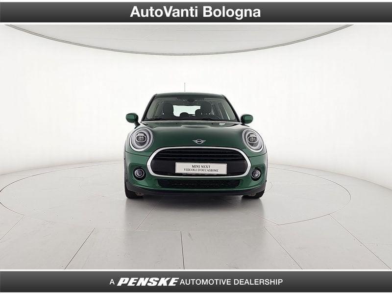 MINI Mini 5 porte 1.5 One 5 porte Boost