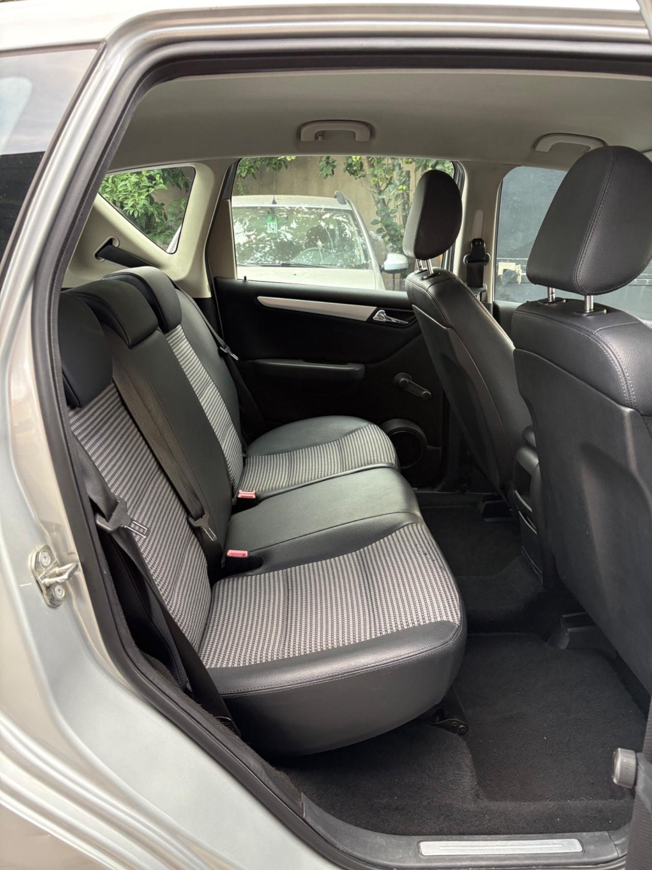 Mercedes-benz A 200 126000km
