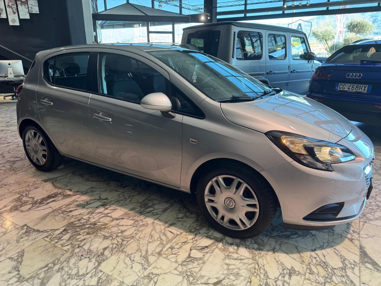 Opel Corsa 1.2 5 porte Innovation