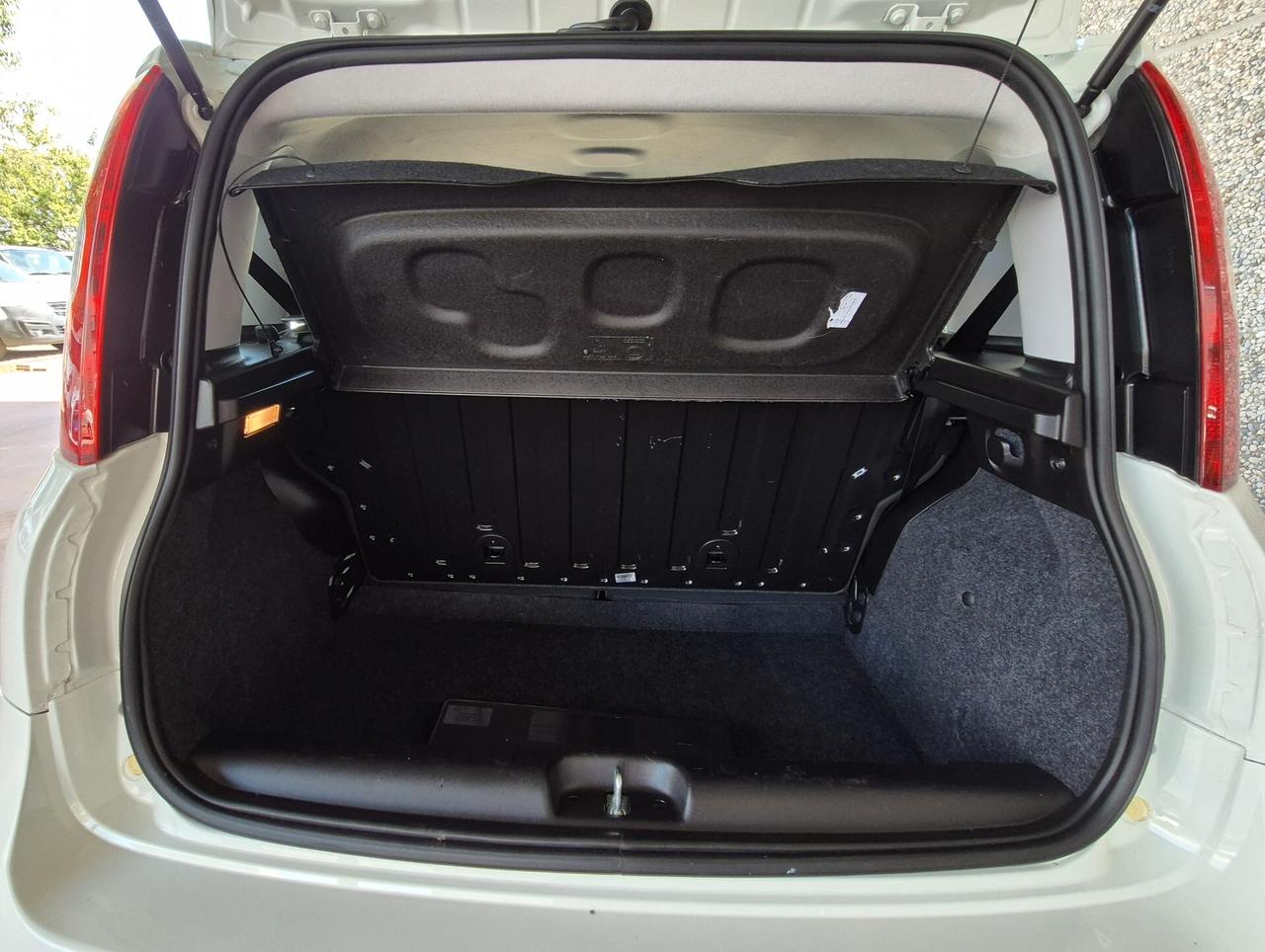Fiat Panda 0.9 TwinAir Turbo S&S 4x4 Wild