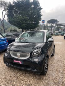 Smart ForTwo 70 1.0 Passion