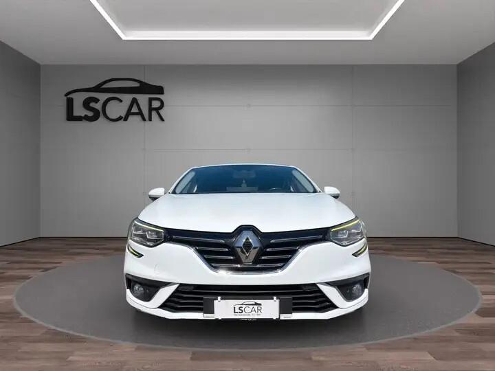 Renault Megane dCi 110 CV Energy GT Line UNIPRO-PROMO FINANZIAMENTO LS