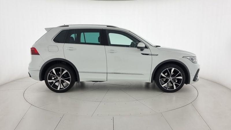 Volkswagen Tiguan 1.5 TSI 150 CV DSG ACT R-Line