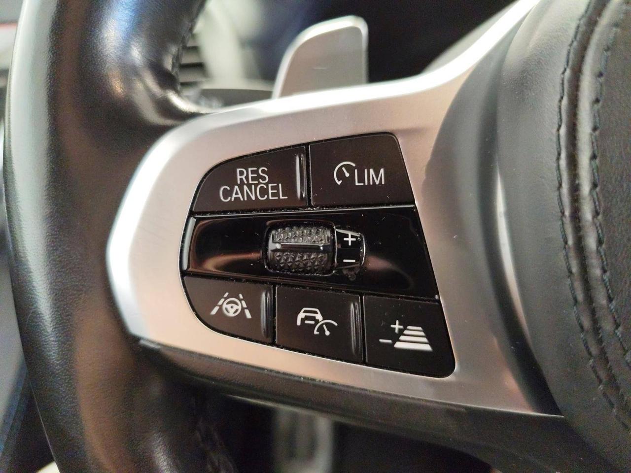 BMW X3 xDrive M40d 48V