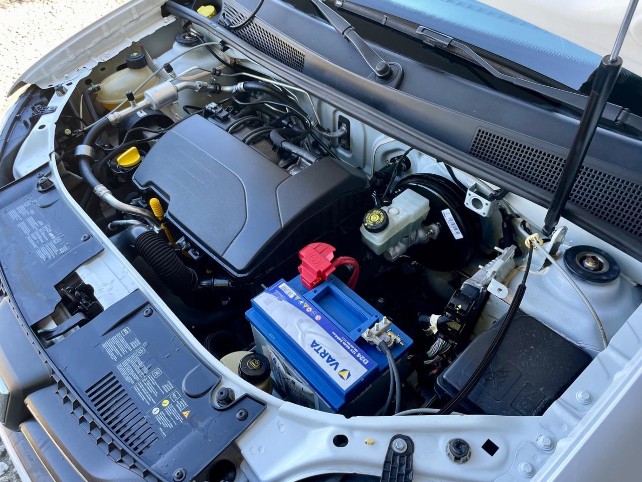 Dacia Sandero 1.2 75CV *SOLO 139000 KM*