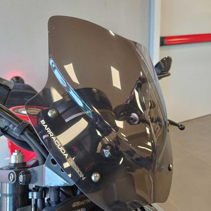 Yamaha XSR 900 ABS - 2020