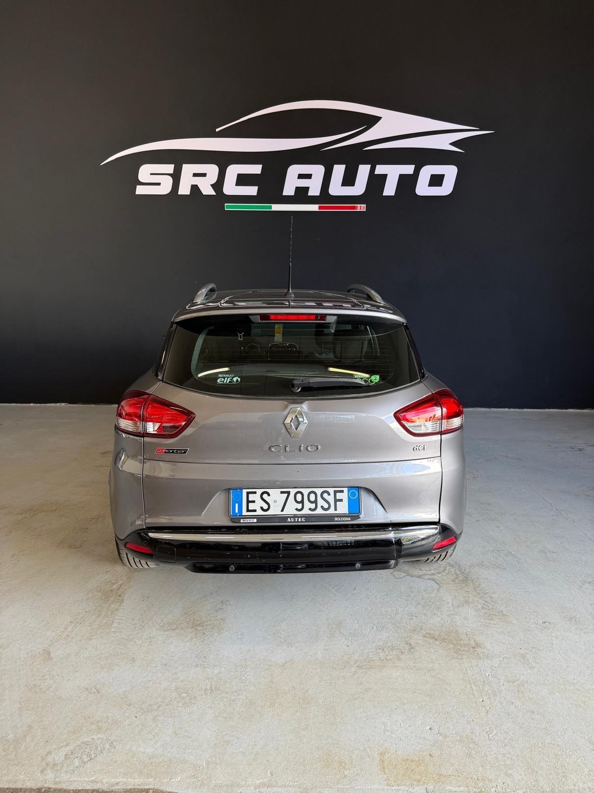 Renault Clio Sporter 1.5 dCi 8V 90CV Start&Stop Energy